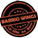 Barrio Wings Cocina - La America