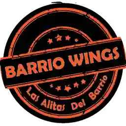 Barrio Wings Cocina Cra. 94 a Domicilio