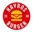 Kayros Burger