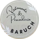Restaurante y Pescaderia Baruch