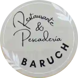 Restaurante y Pescaderia Baruch  a Domicilio