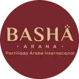 Basha Arana a Domicilio