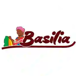 Restaurante Basilia Av 5  a Domicilio