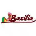Restaurante Basilia Cali - San Vicente