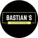 Bastian's Burgers