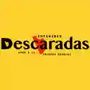 Empanadas Descaradas