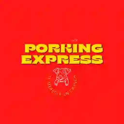 Porking Express Cra. 13B #61 a Domicilio