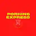 Porking Express - Montería