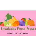 Ensaladas Fruta Fresca