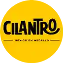 Cilantro - El Nogal - Los Almendros