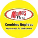 Mono's Pizza