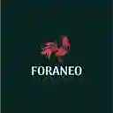 Foraneo