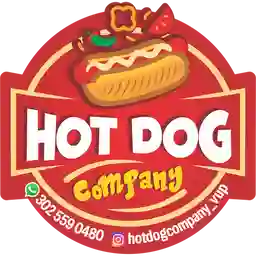 Hot Dog Company  a Domicilio