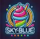 Granizados Sky Blue - Kennedy