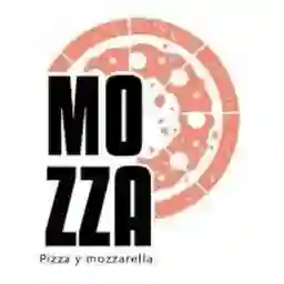 Mozza Pizza  a Domicilio