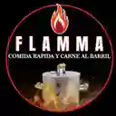 Flamma Restaurante