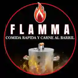 Flamma Restaurante a Domicilio