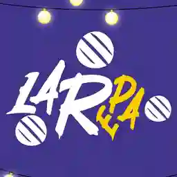 Larepa  a Domicilio