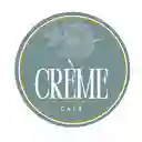 Créme Café