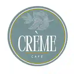 Créme Café a Domicilio