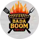 Bada Boom Grill - Laureles-Estadio