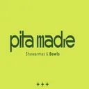 Pita Madre By Atrium