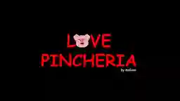 Love Pincharía a Domicilio