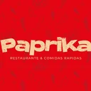 Paprika - Colombia