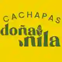 Cachapas Dona Nila Usaquen - Usaquén