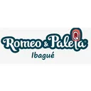 Romeo y Paleta Ibagué