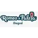 Romeo y Paleta Ibagué