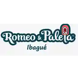 Romeo y Paleta Ibagué a Domicilio