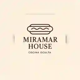 Miramar Housee a Domicilio