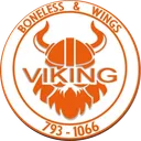 Viking Boneless y Wings