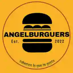 Angel Burgers  a Domicilio