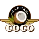 Capitan Coco - Suba