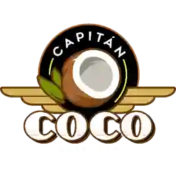 Capitan Coco  a Domicilio