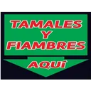 Tamales y Fiambres Aqui