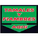 Tamales y Fiambres Aqui - Comuna 17