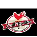 Capt Rooster