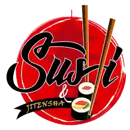 Sushi Jitensha Calle 100 a Domicilio
