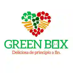 Green Box a Domicilio