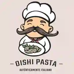 Oishi Pasta a Domicilio