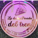 La Dulce Parada Del Tren