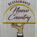 Restaurante nuevo country