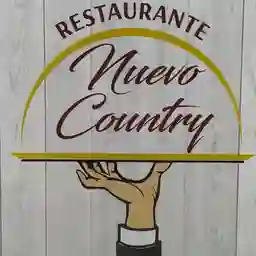 Restaurante Nuevo Country a Domicilio