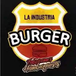 La Industria Buger Cl. 22 #28 a Domicilio