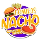 Comidas Nacho Axm