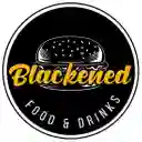 blackened food and drinks - Localidad de Chapinero