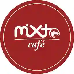 Mixto Cafe  a Domicilio